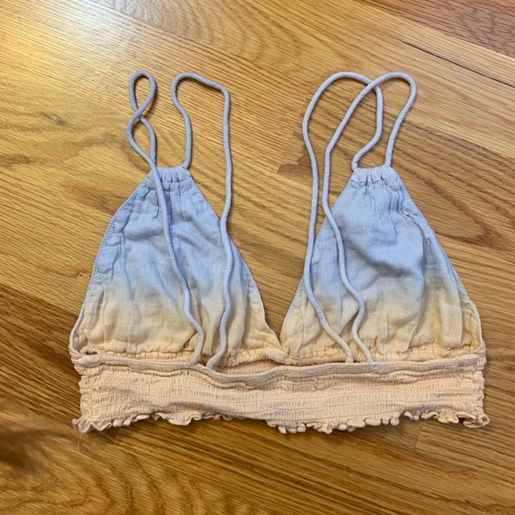 Urban Outfitters Bralette - Picture 2 of 2